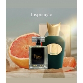 PERFUME CONTRATIPO INSPIRADO EM SOSPIRO VIBRATO