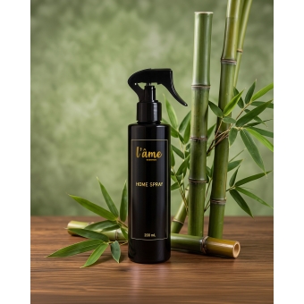 Aromatizador de Ambiente - Bamboo