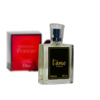Contratipo Inspirado em Hypnotic Poison (Dior) - L´âme 53