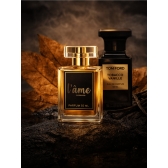 Contratipo Inspirado em Tobacco Vanille (Tom Ford) - L´âme