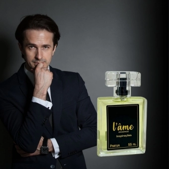 Contratipo Inspirado em 212 Sexy Men (Carolina Herrera) - L´âme 07
