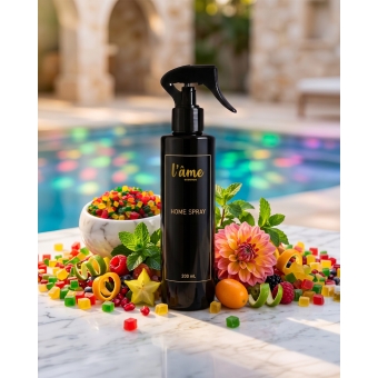 Aromatizador de Ambiente - Tutti Frutti