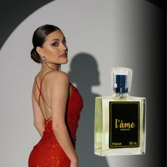 Contratipo Inspirado em La Nuit Trésor (Lancôme) - L´âme 68