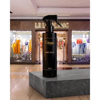 Aromatizador de Ambiente - Le Lis Blanc