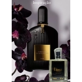 CONTRATIPO INSPIRADO EM BLACK ORCHID TOM FORD
