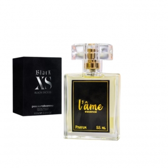 Contratipo Inspirado em Black XS (Paco Rabanne) - L´âme 29