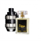 Contratipo Inspirado em Spicebomb (Viktor & Rolf) - L´âme 37