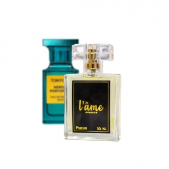 Contratipo Inspirado em Neroli (Tom Ford) - L´âme