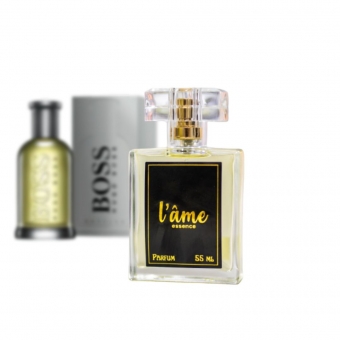 Contratipo Inspirado em Boss Bottled (Hugo Boss) - L´âme 20
