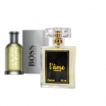 Contratipo Inspirado em Boss Bottled (Hugo Boss) - L´âme 20