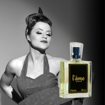 Contratipo Inspirado em Hypnotic Poison (Dior) - L´âme 53