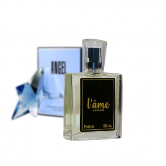 Contratipo Inspirado em Angel (Thierry Mugler) - L´âme 78