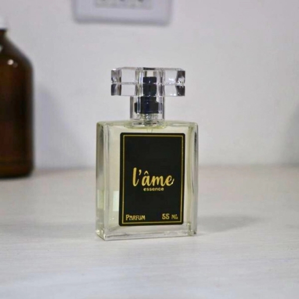 Contratipo Inspirado em Spicebomb (Viktor & Rolf) - L´âme 37