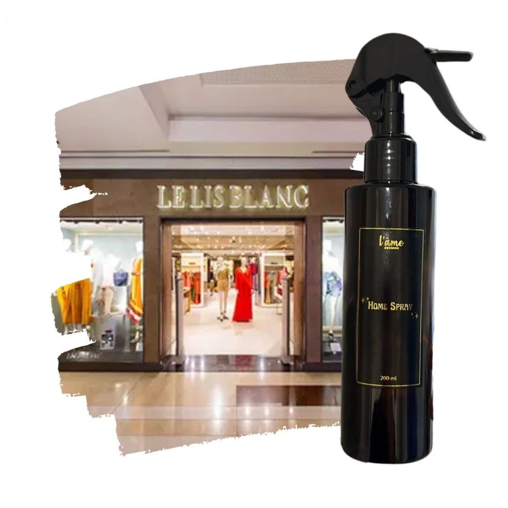 Aromatizador de Ambiente - Le Lis Blanc