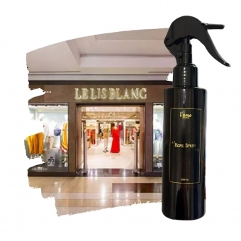 Aromatizador de Ambiente - Le Lis Blanc