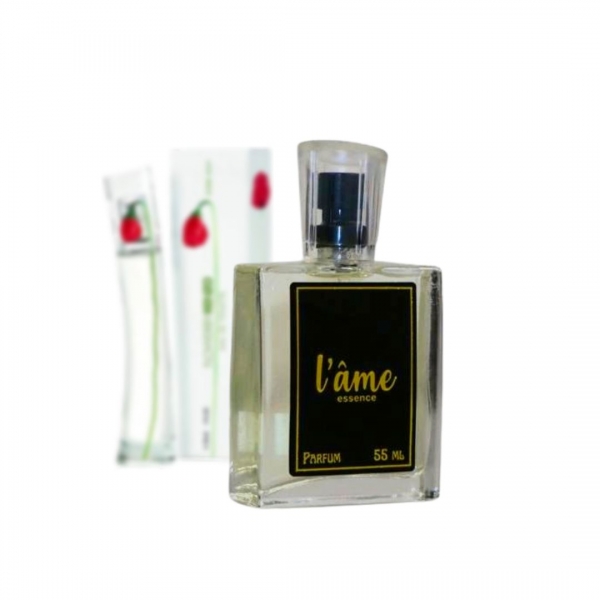 Contratipo Inspirado em Flower (Kenzo) - L´âme 65