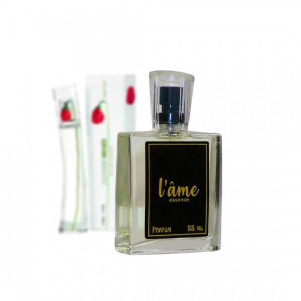 Contratipo Inspirado em Flower (Kenzo) - L´âme 65