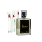 Contratipo Inspirado em Flower (Kenzo) - L´âme 65