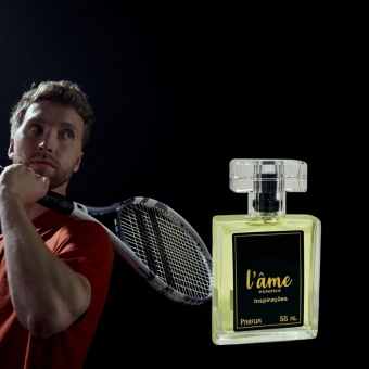 Contratipo Inspirado em Scandal M (Jean Paul Gaultier) - L´âme 23