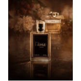 Contratipo Inspirado em Chloé (Chloé) - L´âme 52