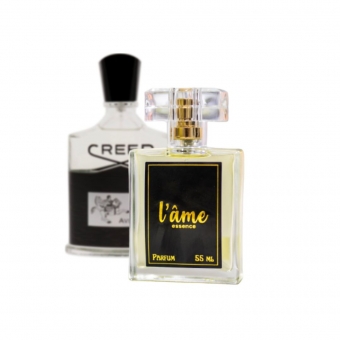 Contratipo Inspirado em Aventus (Creed) - L´âme