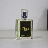 Contratipo Inspirado em Poison Girl (Dior) - L´âme 56