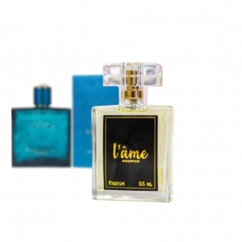 Contratipo Inspirado em Versace Eros (Versace) - L´âme 36