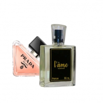 Contratipo Inspirado em Paradoxe (Prada) - L´âme 71