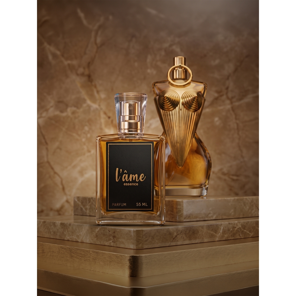 PERFUME CONTRATIPO INSPIRADO EM DIVINE (Jean Paul Gaultier)