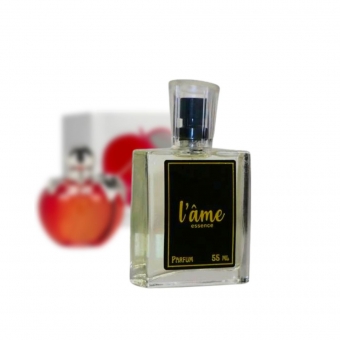 Contratipo Inspirado em Nina (Nina Ricci) - L´âme 73