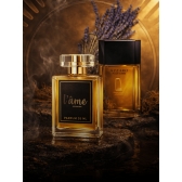 Contratipo Inspirado em Azzaro (Pour Homme) - L´âme 03