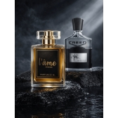 Contratipo Inspirado em Aventus (Creed) - L´âme