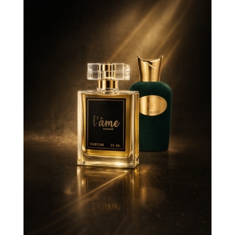 PERFUME CONTRATIPO INSPIRADO EM SOSPIRO VIBRATO