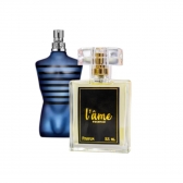 Contratipo Inspirado em Ultra Male (Jean Paul Gaultier) - L´âme 24