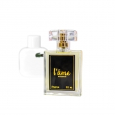 Contratipo Inspirado em Lacoste Blanc (Lacoste) - L´âme 25