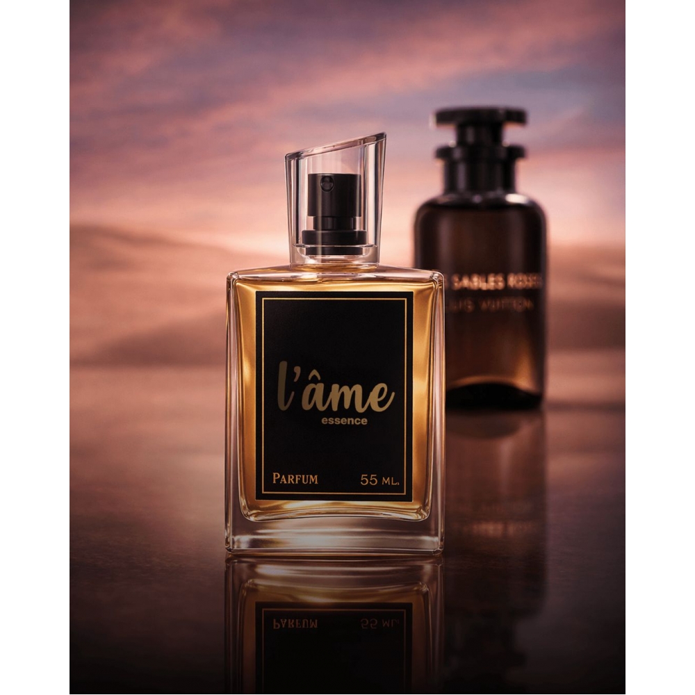 Contratipo Inspirado em Les Sables Roses (Louis Vuitton) - L´âme 70
