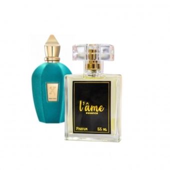 Contratipo Inspirado em Erba Pura (Xerjoff) - L´âme