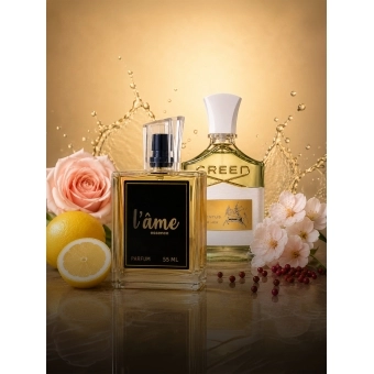 PERFUME CONTRATIPO INSPIRADO EM AVENTUS CREED FOR HER