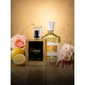 PERFUME CONTRATIPO INSPIRADO EM AVENTUS CREED FOR HER