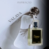 Contratipo Inspirado em Valaya Parfums (de Marly) - L´âme