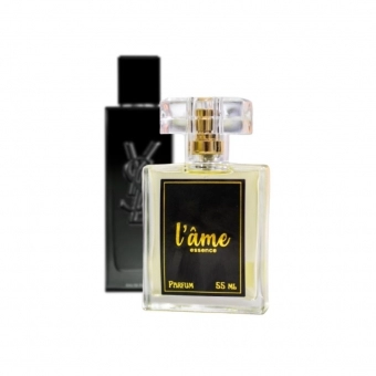 Contratipo Inspirado em Myslf (Yves Saint Laurent) - L´âme 38