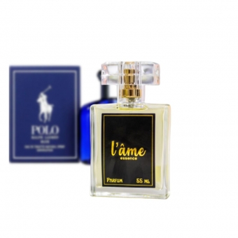 Contratipo Inspirado em Polo Blue (Ralph Lauren) - L´âme 34