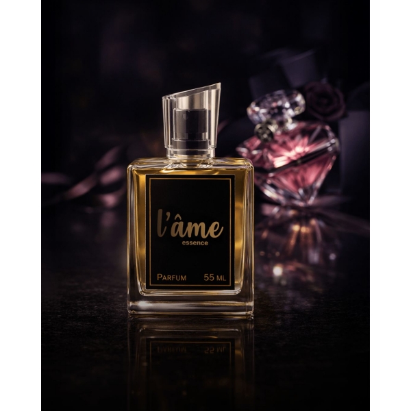 Contratipo Inspirado em La Nuit Trésor (Lancôme) - L´âme 68