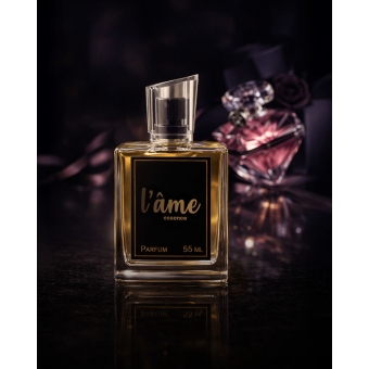 Contratipo Inspirado em La Nuit Trésor (Lancôme) - L´âme 68